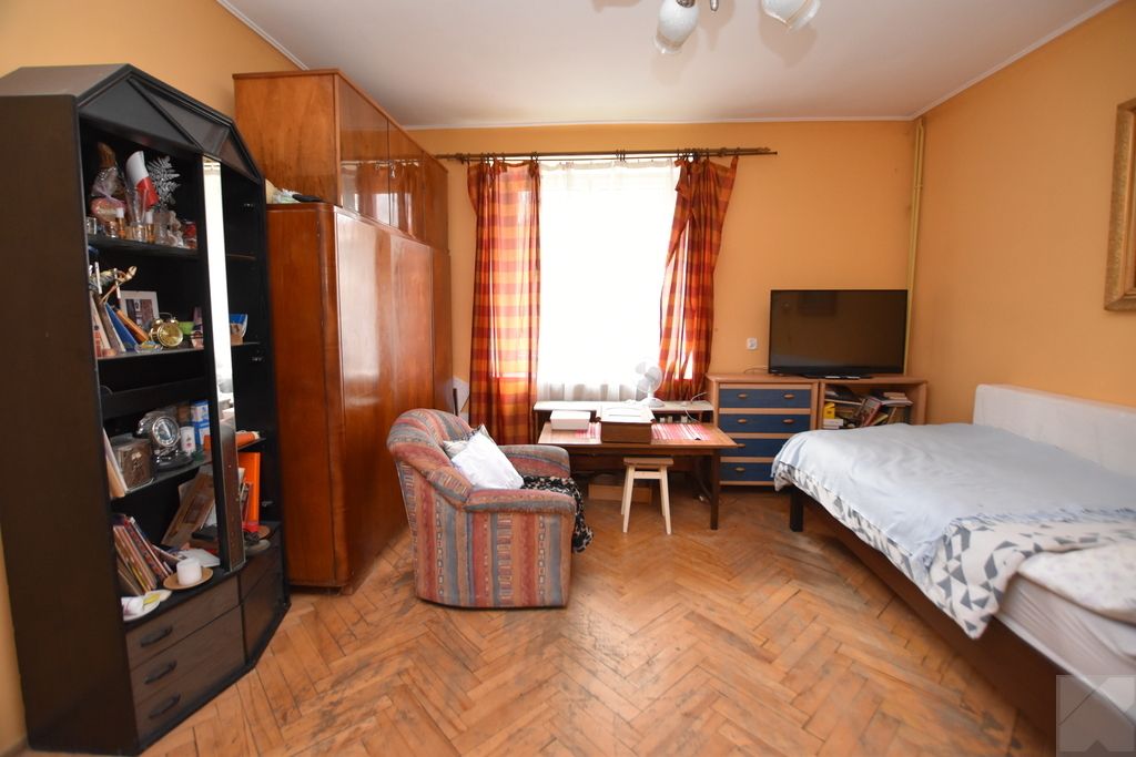 Mieszkanie 1-pokojowe Przemyśl, ul. Juliusza Słowackiego. Zdjęcie 5