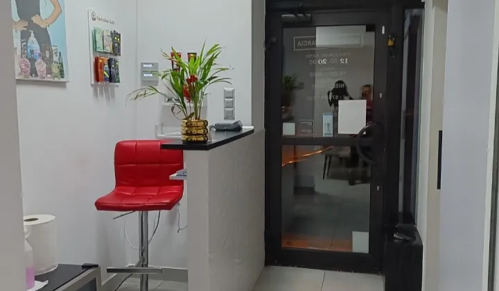 Lokal Zabrze Mikulczyce