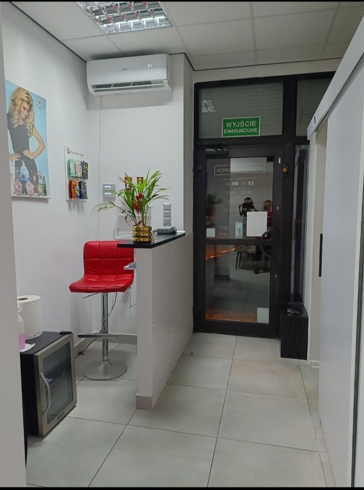 Lokal Zabrze Mikulczyce