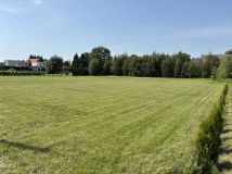 Działka budowlana Raciąż