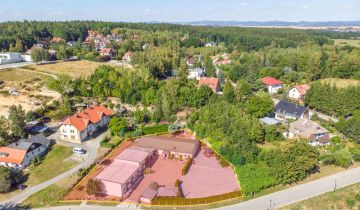 dom wolnostojący, 10 pokoi Polanica-Zdrój