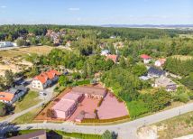 dom wolnostojący, 10 pokoi Polanica-Zdrój