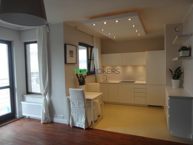 Mieszkanie 1-pokojowe Warszawa Wola, ul. Jana Olbrachta. Zdjęcie 6