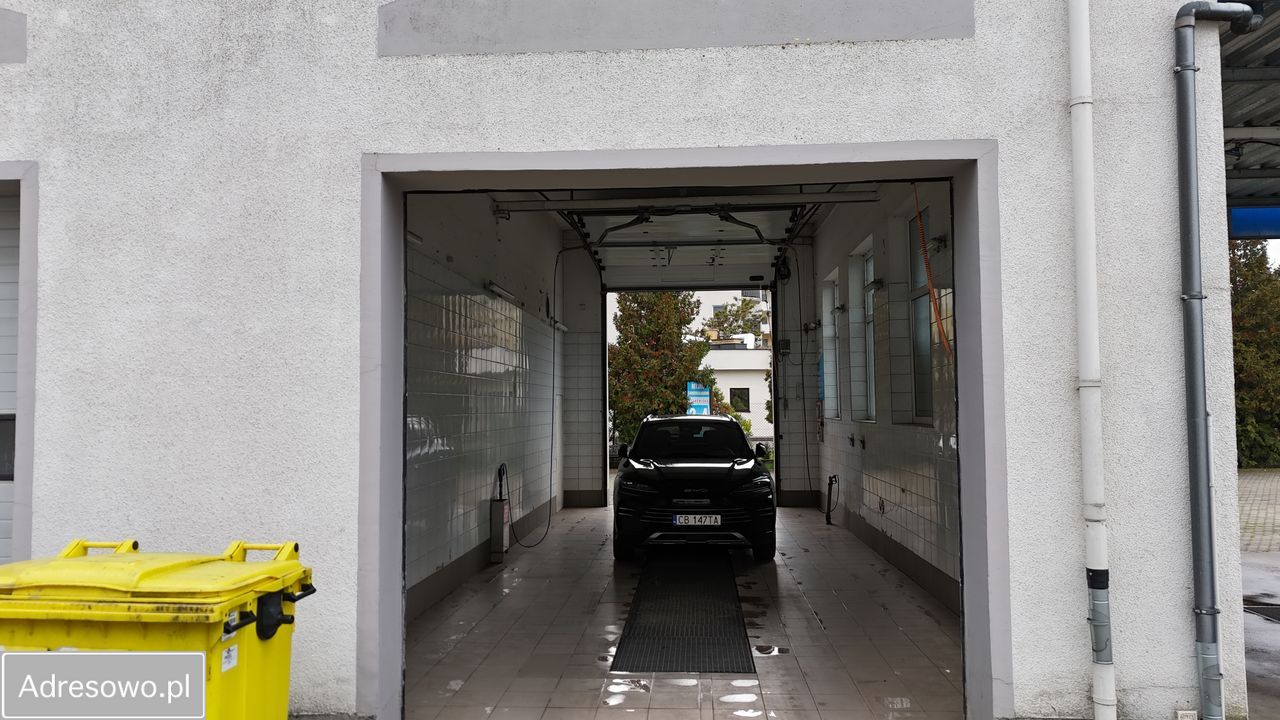 Nieruchomość komercyjna Bydgoszcz Fordon, ul. Produkcyjna. Zdjęcie 8