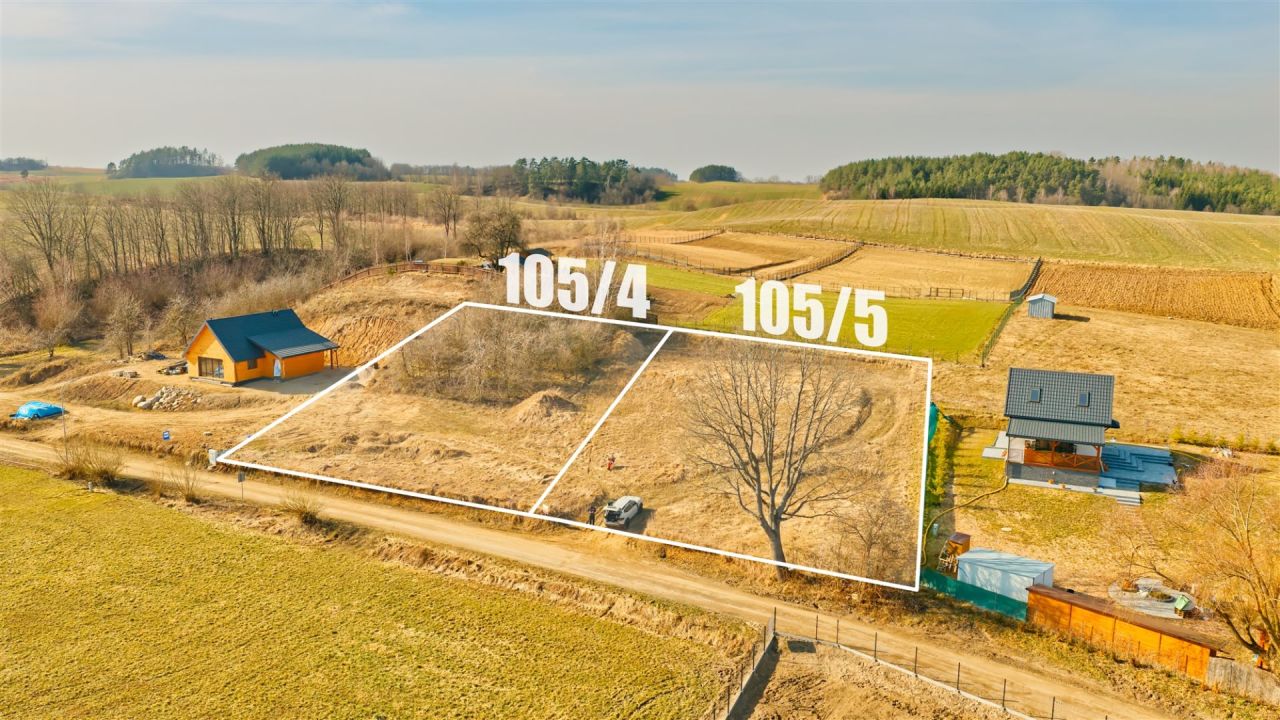 Działka inna Mącze. Zdjęcie 2