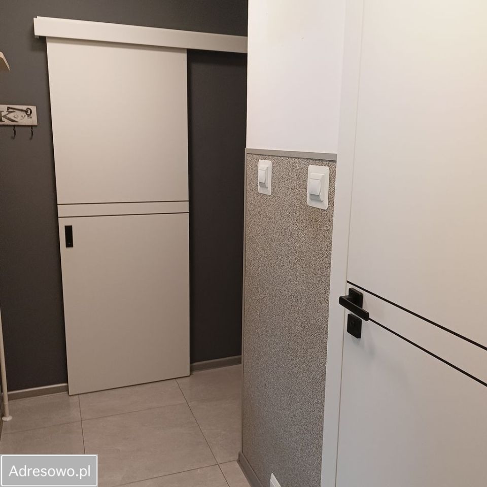 Mieszkanie 4-pokojowe Rydułtowy, ul. Raciborska. Zdjęcie 10