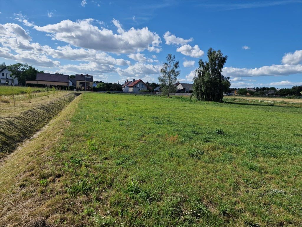 Działka budowlana Ciechanowiec. Zdjęcie 1