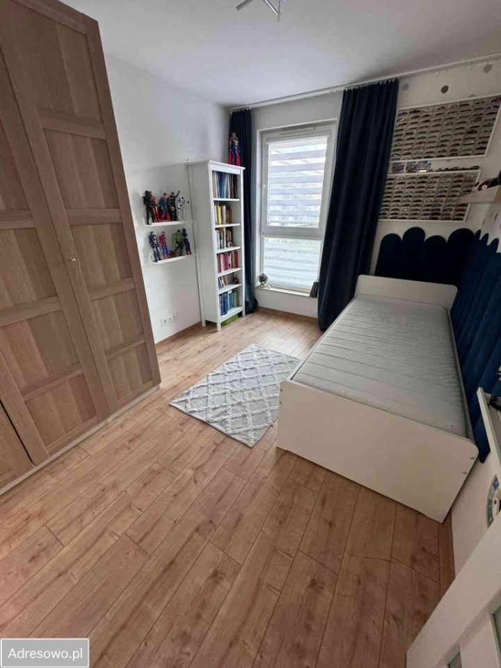 Mieszkanie 4-pokojowe Kielce Barwinek, ul. Szwedzka. Zdjęcie 6