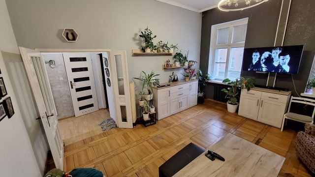 Mieszkanie 3-pokojowe Opole Śródmieście, ul. Krakowska. Zdjęcie 2