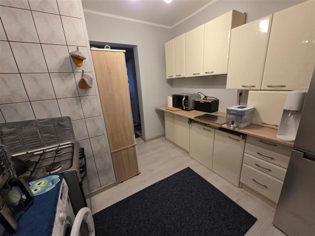 Mieszkanie 2-pokojowe Gdańsk Śródmieście, ul. Łagiewniki. Zdjęcie 3