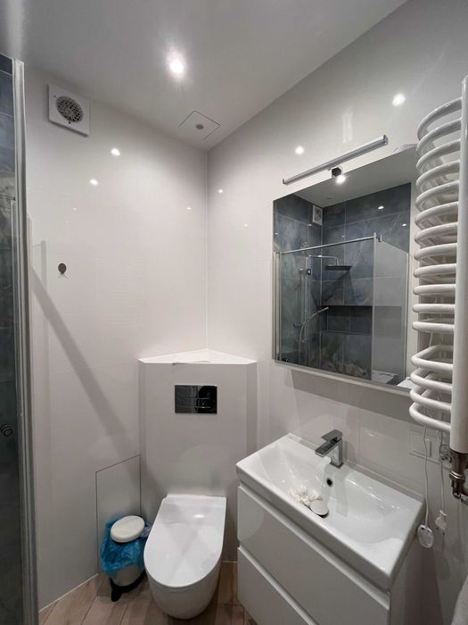 Mieszkanie 2-pokojowe Warszawa Ursus. Zdjęcie 6