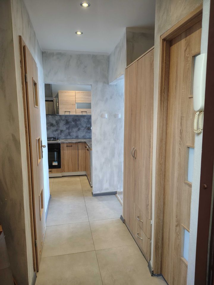 Mieszkanie 2-pokojowe Nowy Dwór Mazowiecki, ul. Lotników. Zdjęcie 5