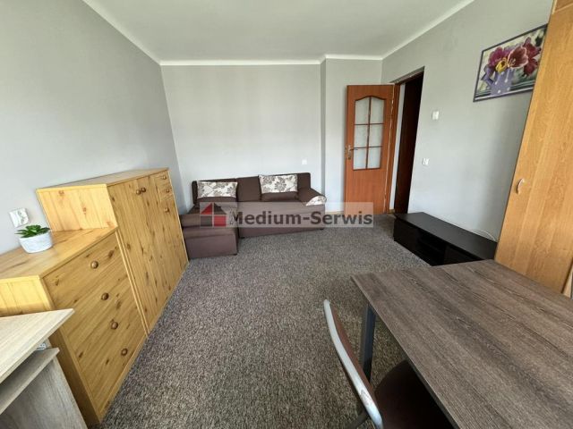 Mieszkanie 1-pokojowe Kielce KSM, ul. Zagórska. Zdjęcie 3