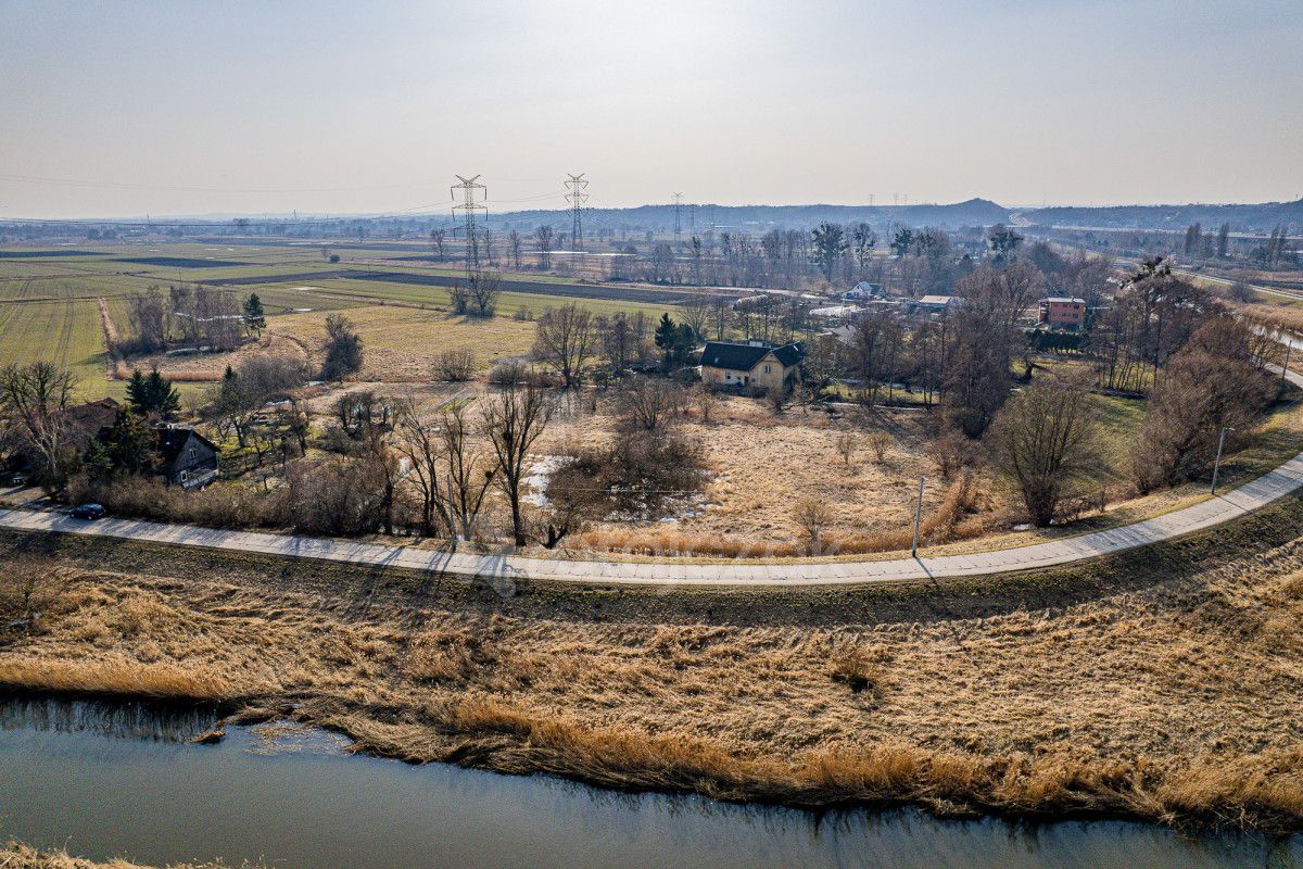 Działka rolna Gdańsk Lipce, ul. Niegowo. Zdjęcie 2