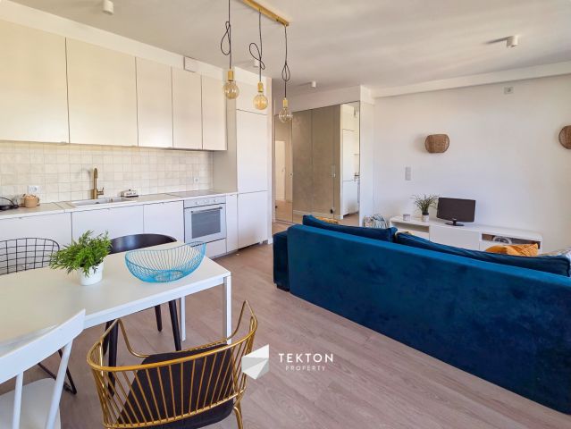 Mieszkanie 2-pokojowe Poznań Wilda, ul. Antoniego Kosińskiego. Zdjęcie 2