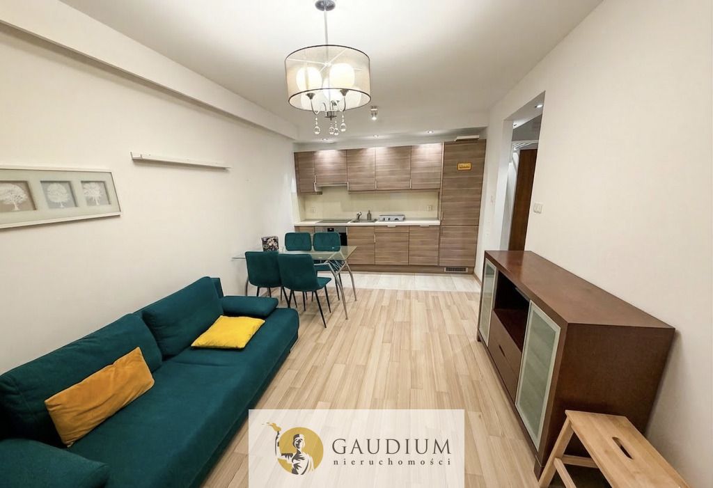 Mieszkanie 2-pokojowe Gdańsk Osowa, ul. Nike. Zdjęcie 1