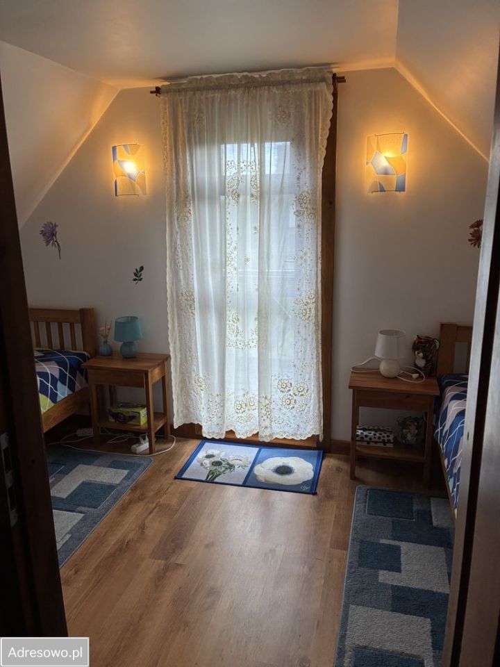 dom wolnostojący, 4 pokoje Nowa Wieś. Zdjęcie 10