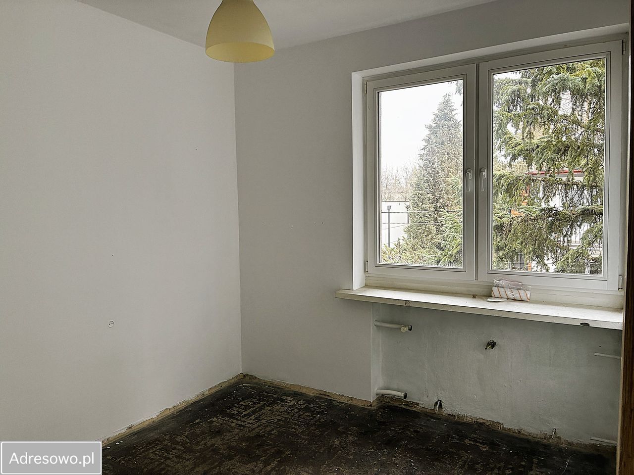 dom wolnostojący, 8 pokoi Łódź Julianów, ul. Chabrowa. Zdjęcie 10