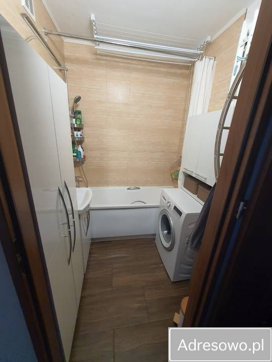 Mieszkanie 3-pokojowe Lublin Czuby, ul. Wyżynna. Zdjęcie 6