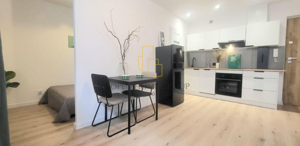 Mieszkanie 2-pokojowe Wrocław, ul. Spiżowa. Zdjęcie 8