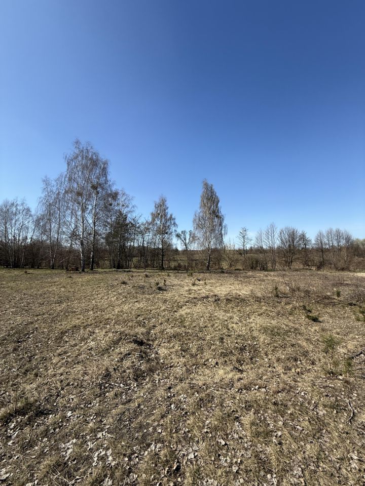 Działka budowlana Kazuń-Bielany, ul. Kampinoska. Zdjęcie 9