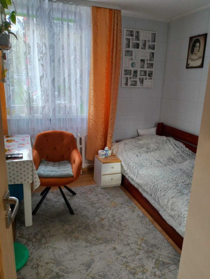 Mieszkanie 2-pokojowe Bytom, ul. Łukasza Wallisa. Zdjęcie 8