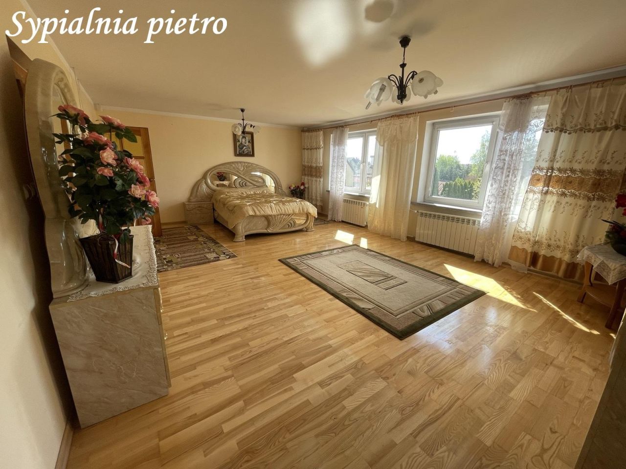 bliźniak, 4 pokoje Pisz, ul. Długa. Zdjęcie 3