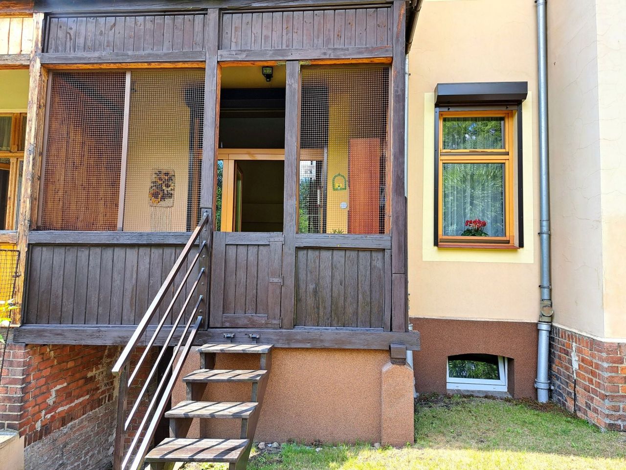 Mieszkanie 3-pokojowe Jelenia Góra, ul. Melchiora Wańkowicza. Zdjęcie 17