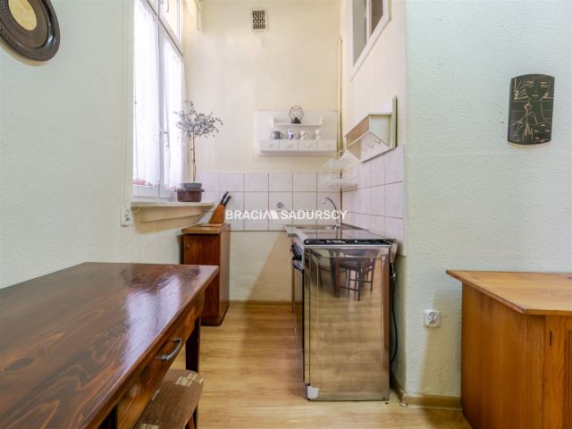 Mieszkanie 3-pokojowe Kraków Podgórze, ul. Kalwaryjska. Zdjęcie 12