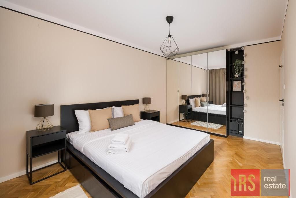 Mieszkanie 3-pokojowe Warszawa Ursynów, ul. Relaksowa. Zdjęcie 4