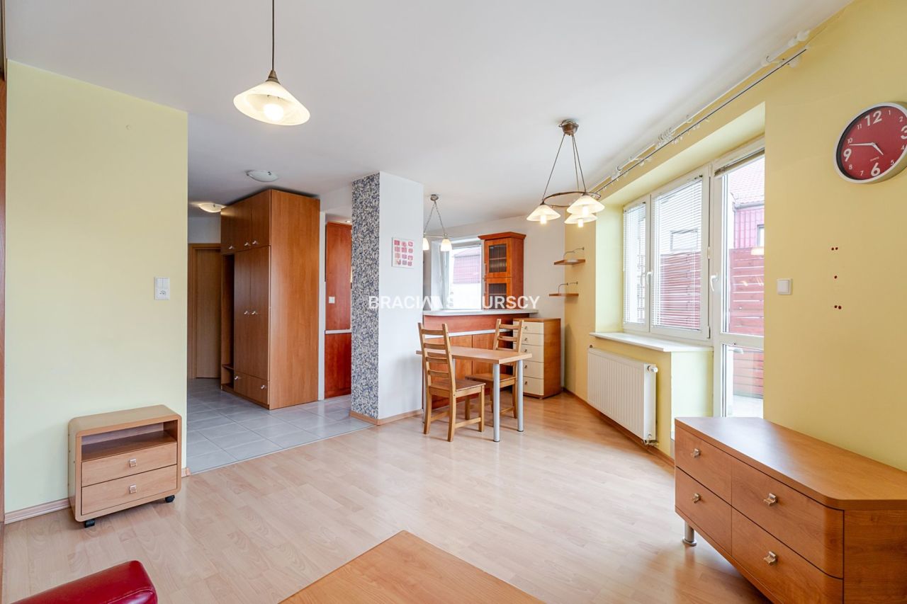 Mieszkanie 2-pokojowe Kraków Bronowice, ul. Władysława Podkowińskiego. Zdjęcie 29