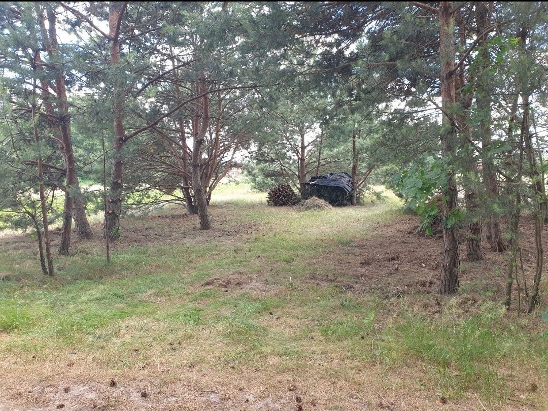 Działka rolno-budowlana Gózd Lipiński. Zdjęcie 1