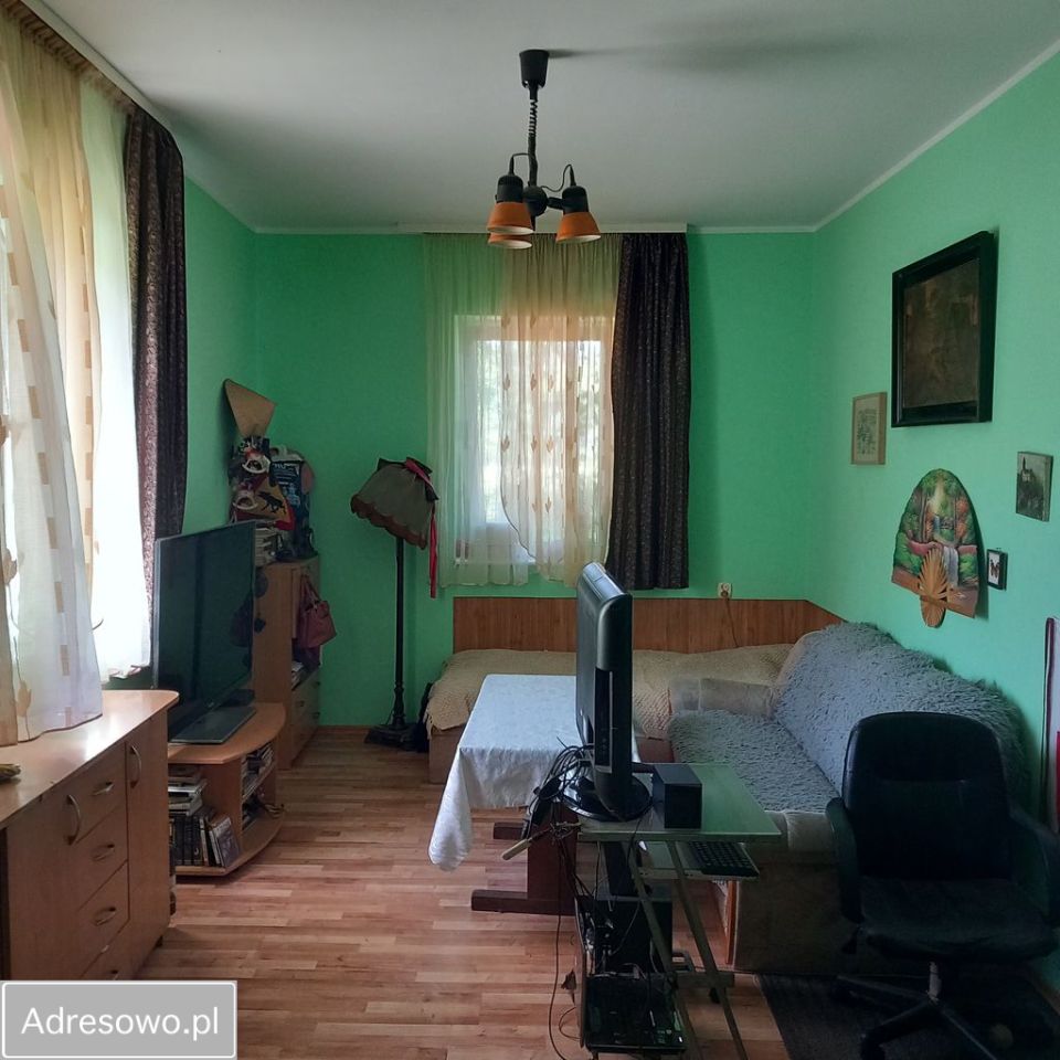 dom wolnostojący, 4 pokoje Przesieki. Zdjęcie 15
