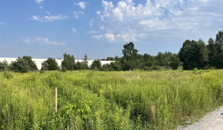 Działka budowlana Nowy Konik, ul. Wiązowa