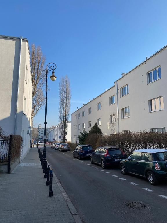 Mieszkanie 2-pokojowe Warszawa Żoliborz, ul. Pawła Suzina. Zdjęcie 23