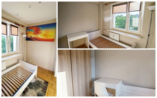 Mieszkanie 3-pokojowe Lublin Czechów, ul. Wojciecha Żywnego. Zdjęcie 5