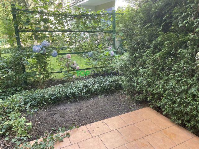 Mieszkanie 3-pokojowe Warszawa Ursynów, ul. Edwarda Dembowskiego. Zdjęcie 14