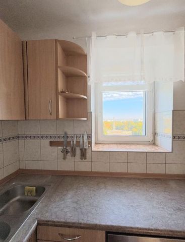 Mieszkanie 2-pokojowe Warszawa Ochota, ul. Żwirki i Wigury. Zdjęcie 10
