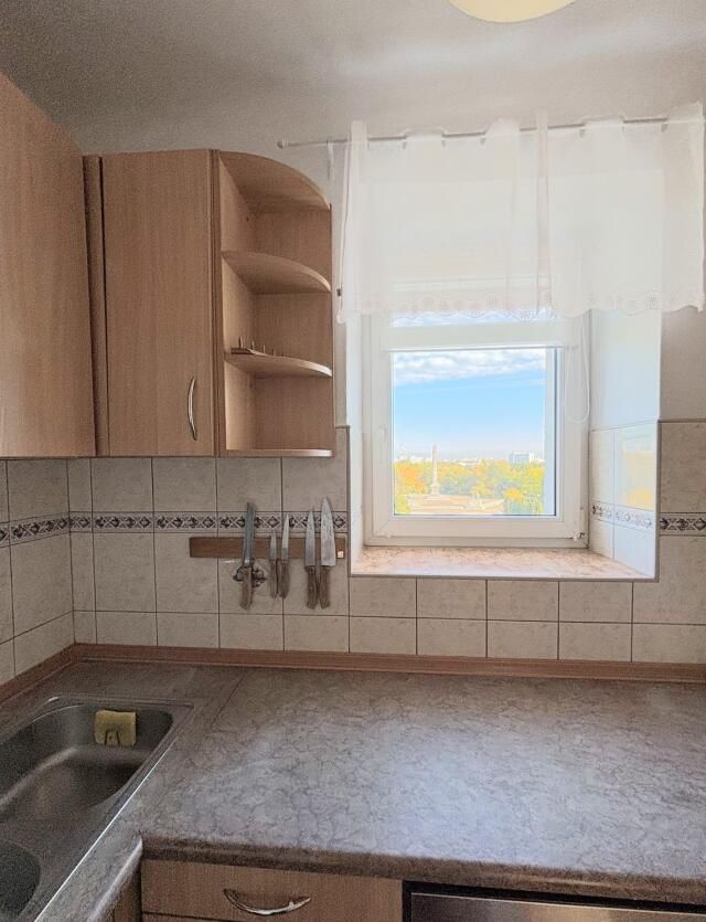 Mieszkanie 2-pokojowe Warszawa Ochota, ul. Żwirki i Wigury. Zdjęcie 10