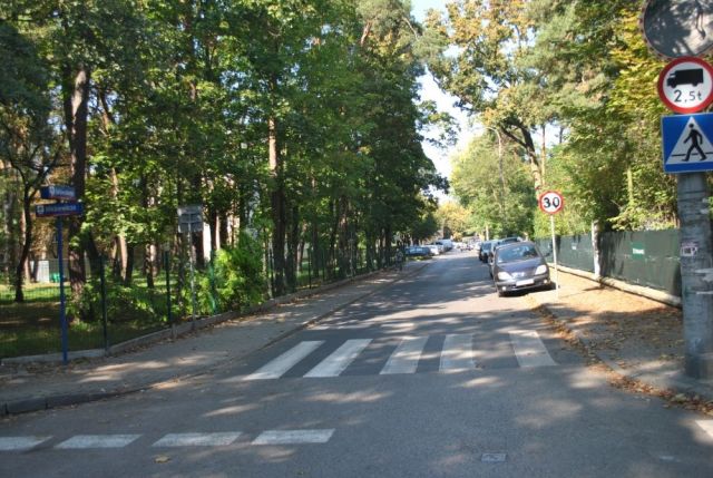 Mieszkanie 2-pokojowe Konstancin-Jeziorna, ul. Jana Sobieskiego. Zdjęcie 1