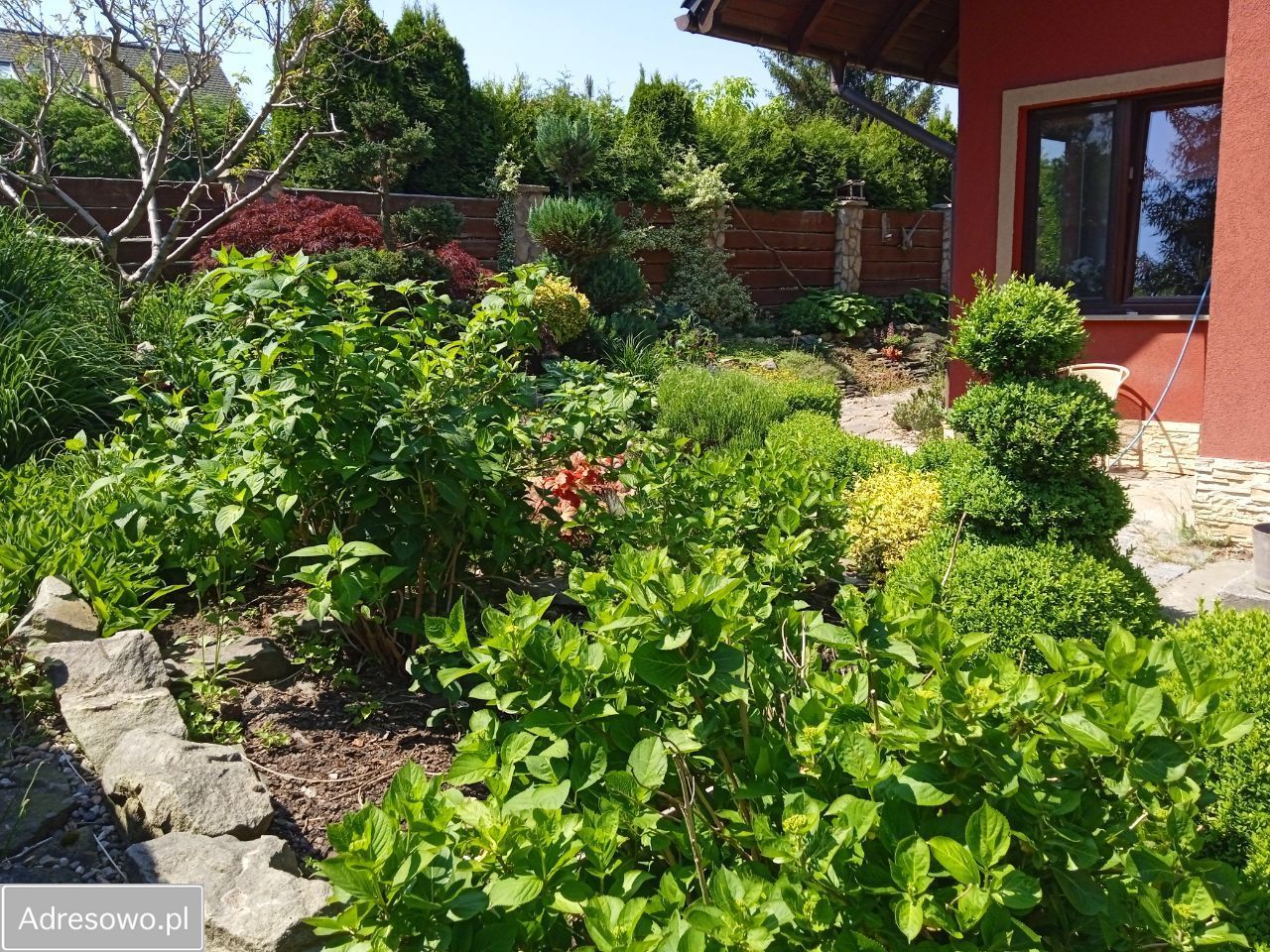 dom wolnostojący, 4 pokoje Biały Kościół. Zdjęcie 8