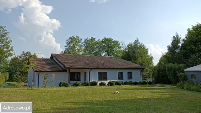 dom wolnostojący, 5 pokoi Karkowo. Zdjęcie 1