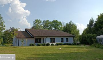 dom wolnostojący, 5 pokoi Karkowo