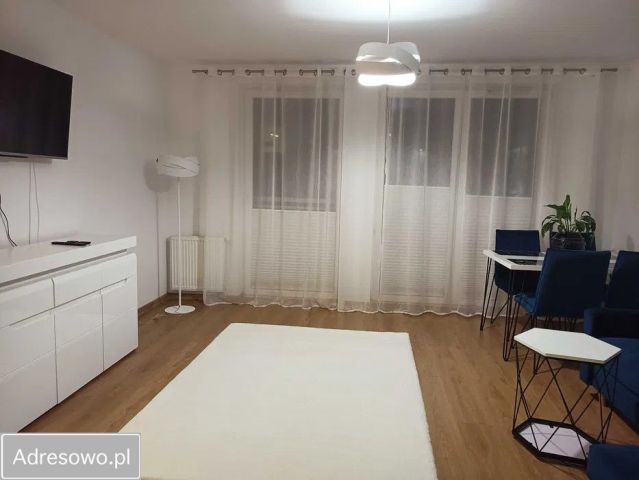 Mieszkanie 2-pokojowe Lublin Ponikwoda. Zdjęcie 1
