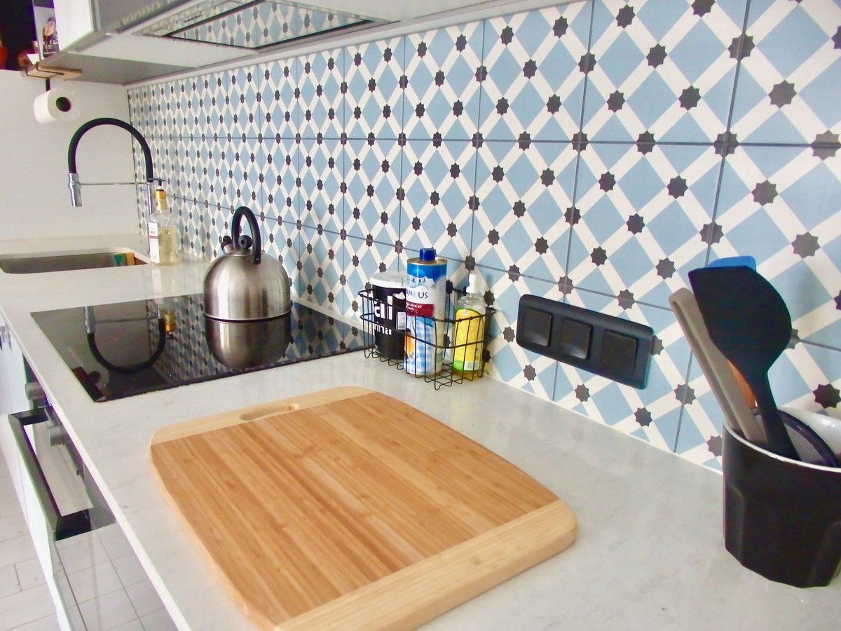 Mieszkanie 4-pokojowe Warszawa Praga-Południe, ul. Gocławska. Zdjęcie 6