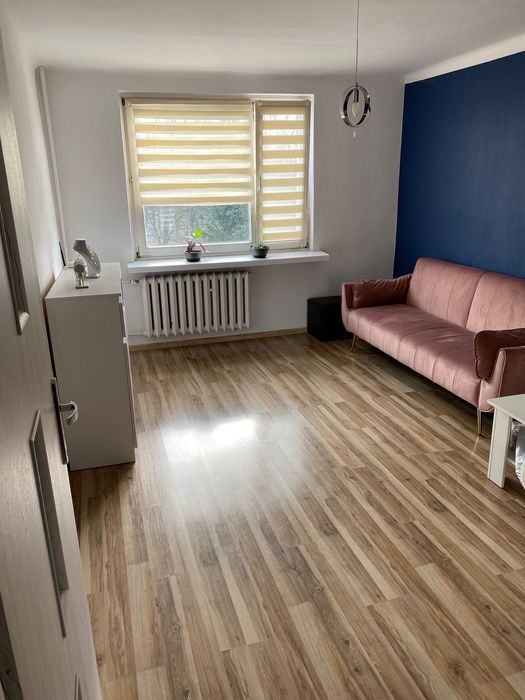 Mieszkanie 3-pokojowe Chełm, ul. Wołyńska. Zdjęcie 5