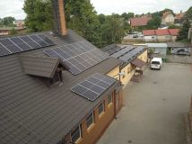 kamienica Janowiec Wielkopolski. Zdjęcie 3