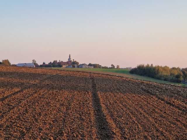 Działka rolna Żnin. Zdjęcie 1