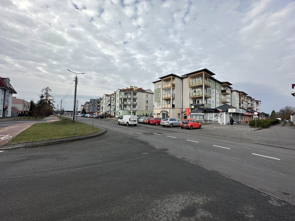 Lokal Tomaszów Mazowiecki, ul. Smugowa. Zdjęcie 3