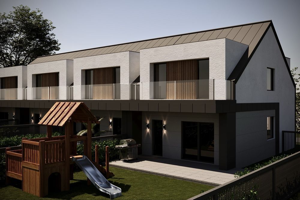 Mieszkanie 3-pokojowe Chojnice, ul. Michała Bałuckiego. Zdjęcie 6